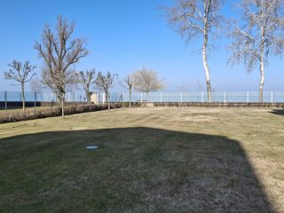 Eladó 46 m²-estársasházi lakás Siófok, ARANYPART: 99'000'000 Ft