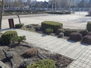 Eladó 46 m²-estársasházi lakás Siófok, ARANYPART: 99'000'000 Ft