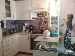 Eladó 46 m²-estársasházi lakás Siófok, ARANYPART: 99'000'000 Ft