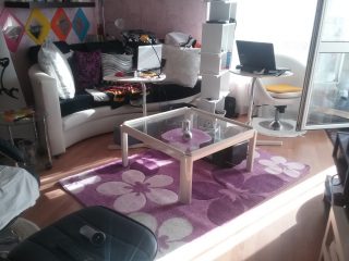 Eladó 46 m²-estársasházi lakás Siófok, ARANYPART: 99'000'000 Ft