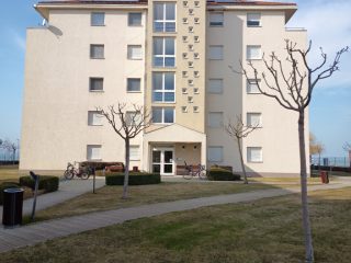 Eladó 46 m²-estársasházi lakás Siófok, ARANYPART: 99'000'000 Ft