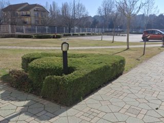 Eladó 46 m²-estársasházi lakás Siófok, ARANYPART: 99'000'000 Ft