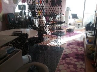 Eladó 46 m²-estársasházi lakás Siófok, ARANYPART: 99'000'000 Ft