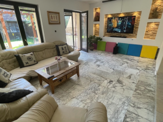 Eladó 200 m²-esikerház Siófok, Aranypart: 199'000'000 Ft