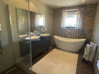 Eladó 200 m²-esikerház Siófok, Aranypart: 199'000'000 Ft