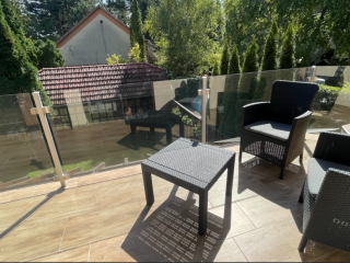 Eladó 200 m²-esikerház Siófok, Aranypart: 199'000'000 Ft