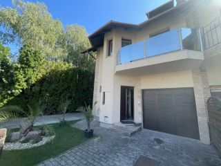 Eladó 200 m²-esikerház Siófok, Aranypart: 199'000'000 Ft