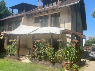 Eladó 200 m²-esikerház Siófok, Aranypart: 199'000'000 Ft