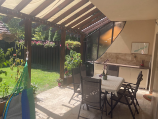 Eladó 200 m²-esikerház Siófok, Aranypart: 199'000'000 Ft