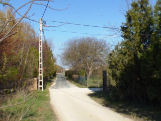 Eladó 5574 m²-estelek Siófok, Békásdűlő dűlő: 32'000'000 Ft