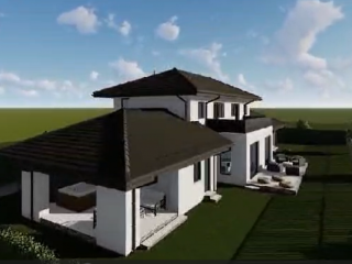 Eladó 105 m²-esikerház Siófok, Belváros: 126'000'000 Ft