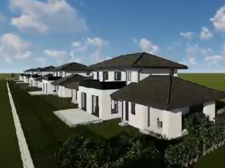 Eladó 105 m²-esikerház Siófok, Belváros: 126'000'000 Ft