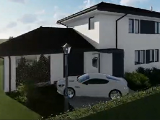 Eladó 105 m²-esikerház Siófok, Belváros: 126'000'000 Ft