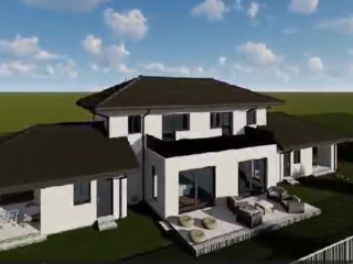 Eladó 105 m²-esikerház Siófok, Belváros: 126'000'000 Ft