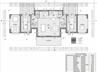 Eladó 105 m²-esikerház Siófok, Belváros: 126'000'000 Ft