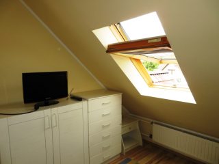 Eladó 100 m²-estársasházi lakás Siófok, Belváros: 80'000'000 Ft