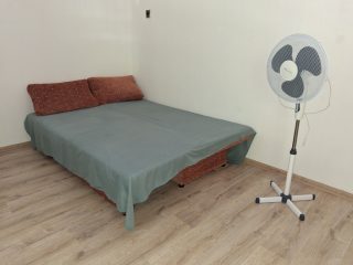 Eladó 41 m²-estársasházi lakás Siófok, Belváros: 39'000'000 Ft