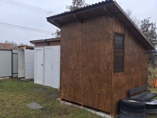 Eladó 474 m²-estelek Siófok, Belváros: 16'900'000 Ft