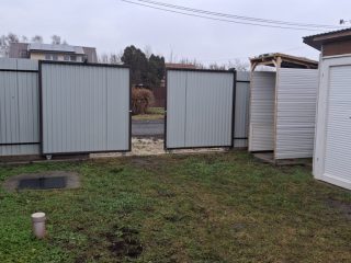 Eladó 474 m²-estelek Siófok, Belváros: 16'900'000 Ft