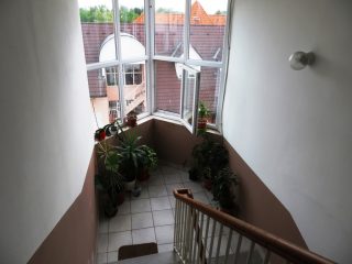 Eladó 100 m²-estársasházi lakás Siófok, Belváros: 80'000'000 Ft