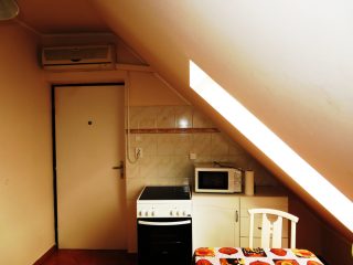 Eladó 100 m²-estársasházi lakás Siófok, Belváros: 80'000'000 Ft