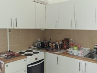 Eladó 41 m²-estársasházi lakás Siófok, Belváros: 39'000'000 Ft