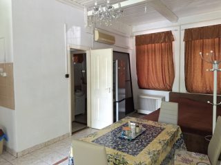 Eladó 41 m²-estársasházi lakás Siófok, Belváros: 39'000'000 Ft