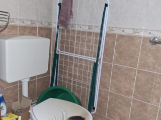 Eladó 41 m²-estársasházi lakás Siófok, Belváros: 39'000'000 Ft