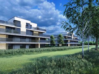 Eladó 65 m²-estársasházi lakás Siófok, EZÜSTPART: 147'900'000 Ft