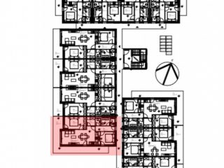 Eladó 64 m²-estársasházi lakás Siófok, EZÜSTPART: 136'000'000 Ft