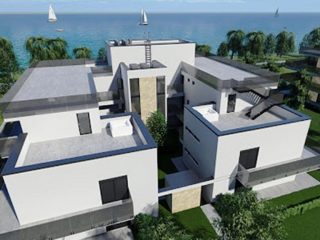 Eladó 99 m²-estársasházi lakás Siófok, EZÜSTPART: 232'900'000 Ft