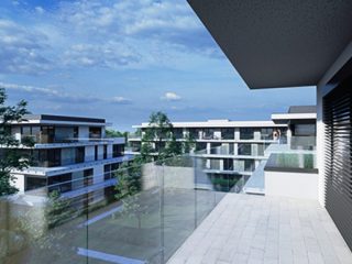 Eladó 65 m²-estársasházi lakás Siófok, EZÜSTPART: 147'900'000 Ft