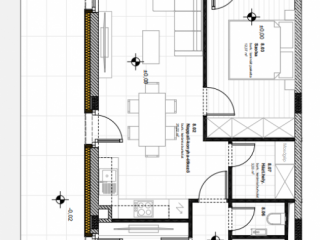 Eladó 65 m²-estársasházi lakás Siófok, EZÜSTPART: 147'900'000 Ft