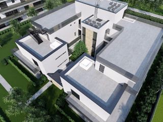 Eladó 64 m²-estársasházi lakás Siófok, EZÜSTPART: 136'000'000 Ft