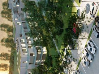 Eladó 101 m²-estársasházi lakás Siófok, EZÜSTPART: 215'900'000 Ft