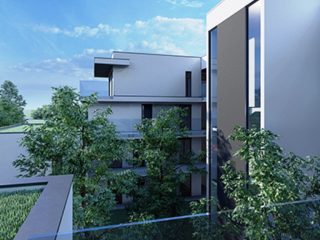 Eladó 101 m²-estársasházi lakás Siófok, EZÜSTPART: 215'900'000 Ft