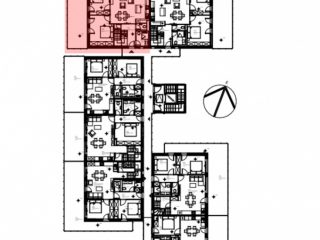 Eladó 101 m²-estársasházi lakás Siófok, EZÜSTPART: 215'900'000 Ft