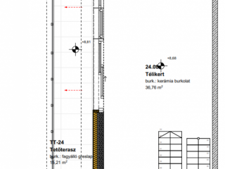 Eladó 101 m²-estársasházi lakás Siófok, EZÜSTPART: 215'900'000 Ft