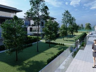 Eladó 99 m²-estársasházi lakás Siófok, EZÜSTPART: 232'900'000 Ft