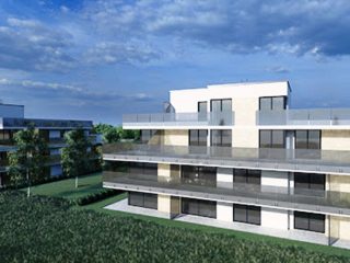 Eladó 99 m²-estársasházi lakás Siófok, EZÜSTPART: 232'900'000 Ft