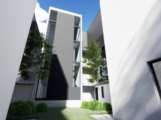 Eladó 99 m²-estársasházi lakás Siófok, EZÜSTPART: 232'900'000 Ft