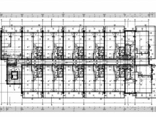 Eladó 55 m²-estársasházi lakás Siófok, Ezüstpart: 98'632'000 Ft