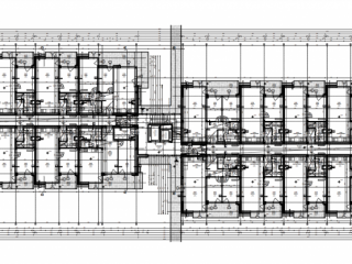 Eladó 68 m²-estársasházi lakás Siófok, Ezüstpart: 107'564'625 Ft