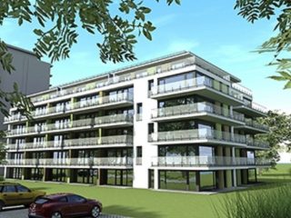 Eladó 53 m²-estársasházi lakás Siófok, Ezüstpart: 91'450'000 Ft
