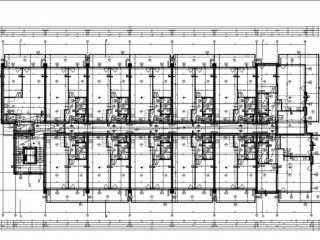 Eladó 53 m²-estársasházi lakás Siófok, Ezüstpart: 78'400'000 Ft