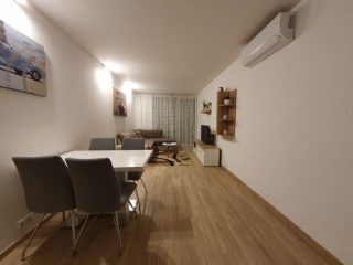 Eladó 54 m²-estársasházi lakás Siófok (Ezüstpart) , Liszt Ferenc sétány: 84'000'000 Ft