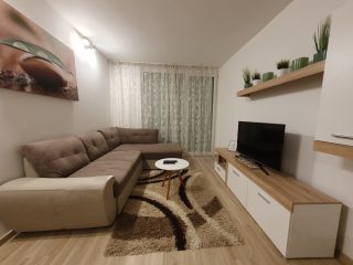 Eladó 54 m²-estársasházi lakás Siófok (Ezüstpart) , Liszt Ferenc sétány: 84'000'000 Ft