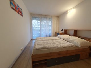 Eladó 54 m²-estársasházi lakás Siófok (Ezüstpart) , Liszt Ferenc sétány: 84'000'000 Ft