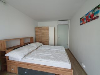 Eladó 54 m²-estársasházi lakás Siófok (Ezüstpart) , Liszt Ferenc sétány: 84'000'000 Ft