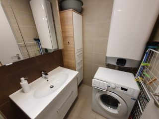 Eladó 54 m²-estársasházi lakás Siófok (Ezüstpart) , Liszt Ferenc sétány: 84'000'000 Ft